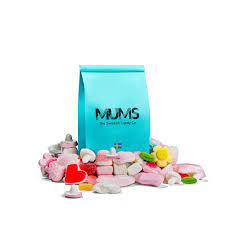 GREAT CANDY MARSMELLON 25G