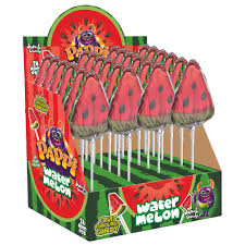 PAPPI WATER MELON 25G