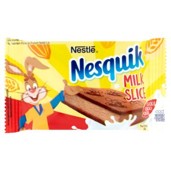 NESTLÉ NESQUIK COCOA 4X26G