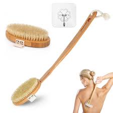 BROSSE DOUCHE