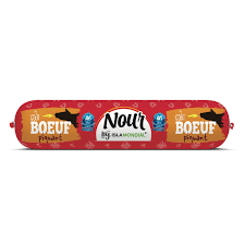 NOOR PIQUANT 450G