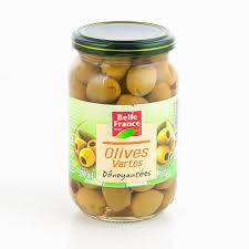 BX 37 OLIV.VERT.DENOY.ACO