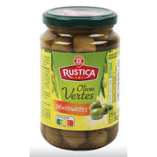 BX 37CL OLIVES VERTES.ACO