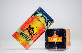 THE VERT DE CHINE BUFFLE 200G
