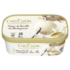 CARTE D OR CREME DE VANILLE 700ML