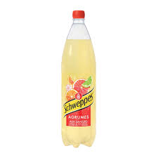 SCHWEPPES AGRUM'  1L5