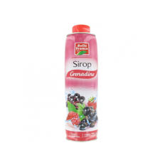 BIDON 75CL GRENADINE  B.F