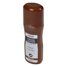 CIRAGE LIQUID.MARRON 75ML