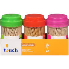 3X100 RECH.CURE DENTS B.F