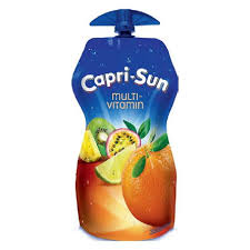 CAPRI SUN 33CL MULTIVITAM