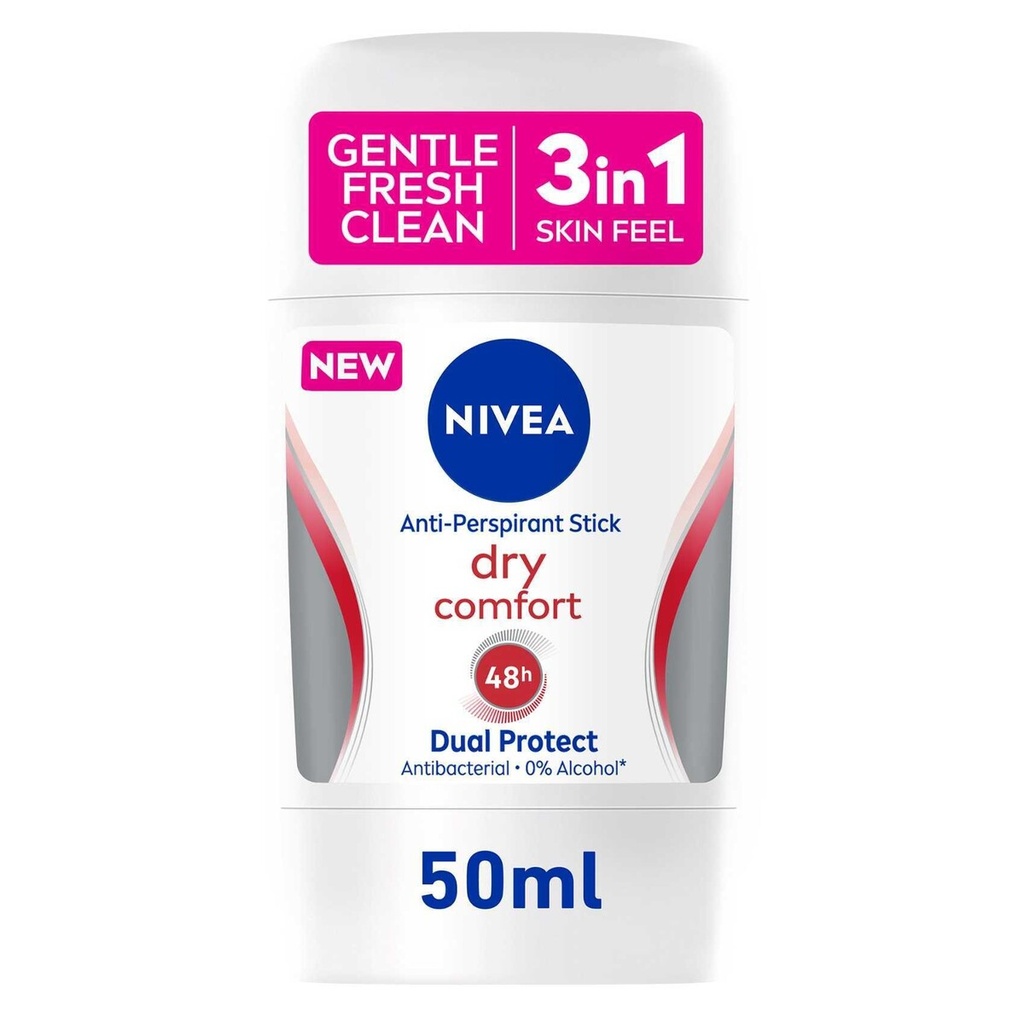 NOEO STICK FEMININE DRY COMFORT 50ML