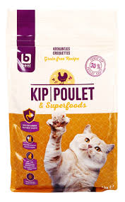 Chicken + Superfoods Gluten-Free 1kg