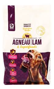 Lamb + Superfoods Gluten-Free 1.5kg