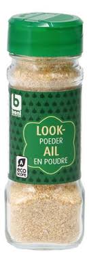 Boni Fine Garlic Powder 65g