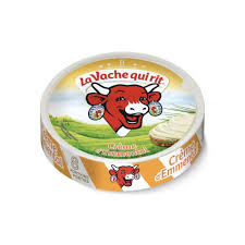 LA VACHE QUI RIT EMENTAL 8 PORTIONS