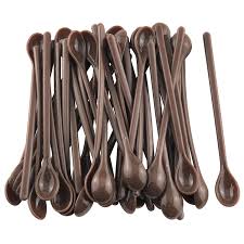 COFFEESPOON 50PCS