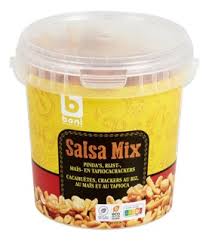 BONI salsa mix 400g