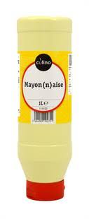 CULINO mayonnaise aux oeufs 1L
