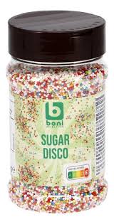 BONI Multicolored Granules 270g