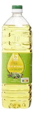 BONI salad oil 1L