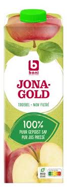 BONI Jonagold 100% Pure Juice (1L)