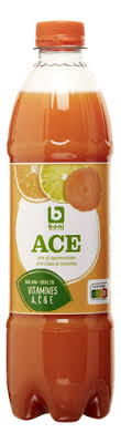 Boni Ace Drink 50cl