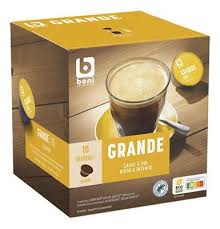 Grande Capsules RFA 16pc