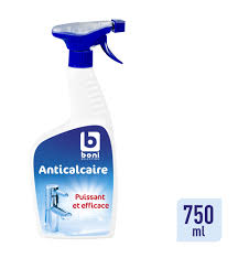 Anti-Limescale Spray 750ml