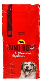 Boni Adult Food (Beef and Vegetables) 10kg