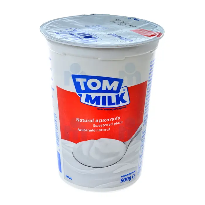 TOM MIL 500G