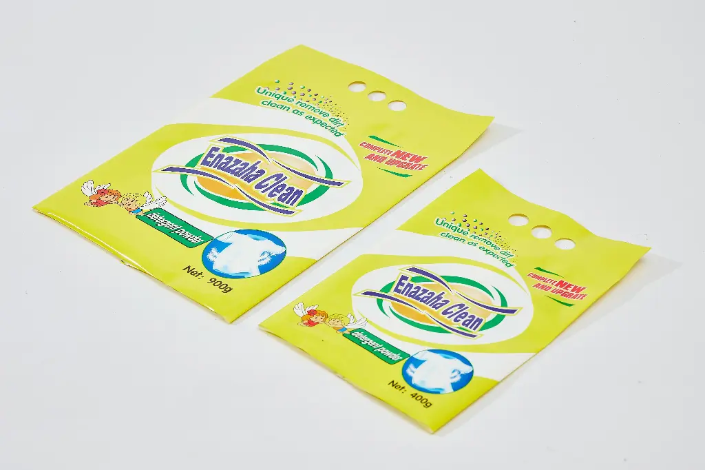 ENAZAHA CLEAN 400G