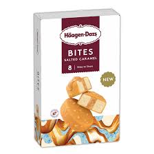 NEW BITES SEL CARAMEL