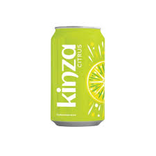 KINZA CITRUS 320ML