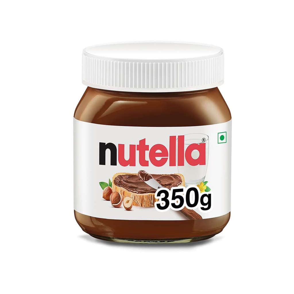 NUNELLA 350G