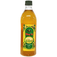 HUIL DE GRIGHNS DOLIVE 1L