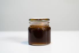 CHINGUETTI HONEY 0.5L