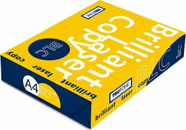 BLC BRILLIANT LASER COPY 210 A4