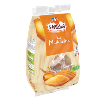 STMICHEL LA MADELEINE 250G