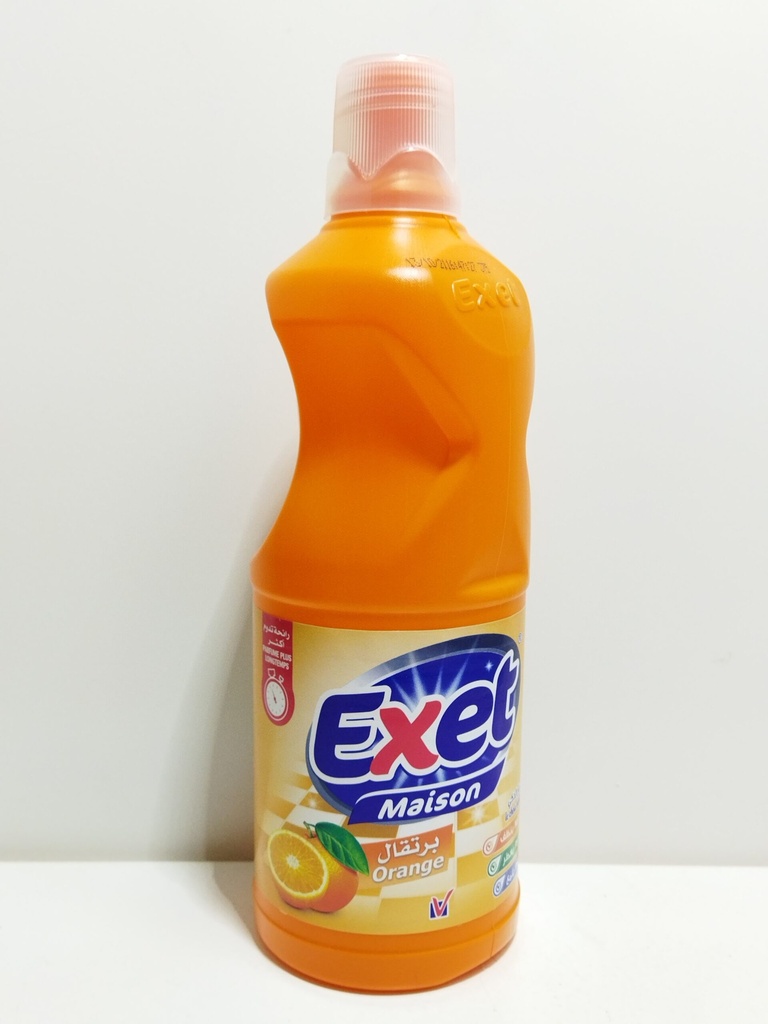 EXET MAISON FLEUR D ORANGER 1L
