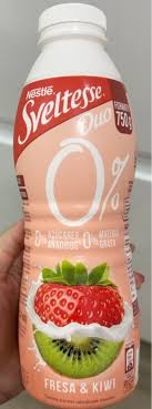 YAOURT NESTLE FRAISE KIWI 750G