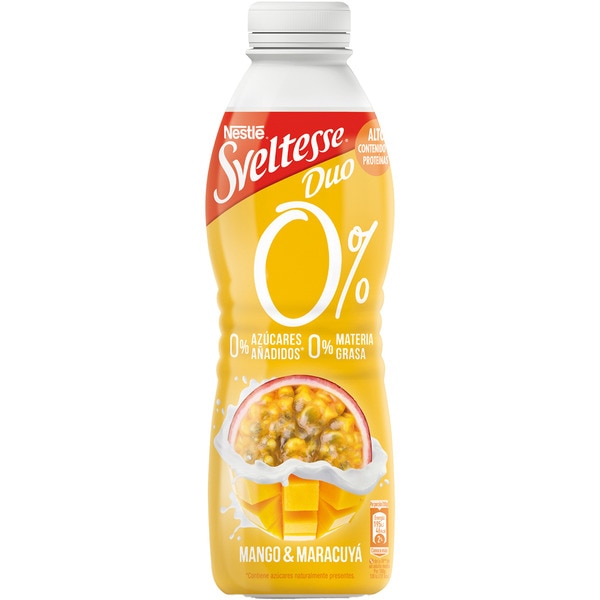YAOURT NESTLE MANGUE MAR 750G