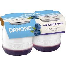 YAOURT ORIGINAL ARONDANOS 130G