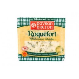 PAYSAN ROQUEFORT 100G