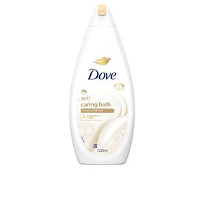 DOVE GEL 720ML CUDADO