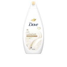 DOVE GEL 720ML