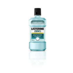 LISTERINE ENJUAGUE 500ML