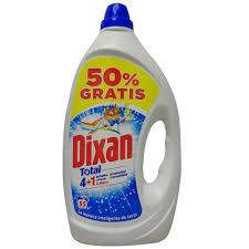 DIXAN GEL DETERG 2.475ML AZUL