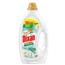 DIXAN GELDETERG 2.475ML