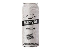 SARIYER GAZOZ 330ML