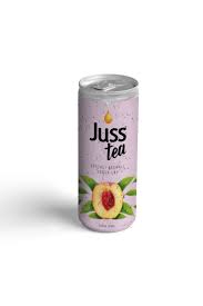 JUSS TEA SEFTALI AROMALI 250ML